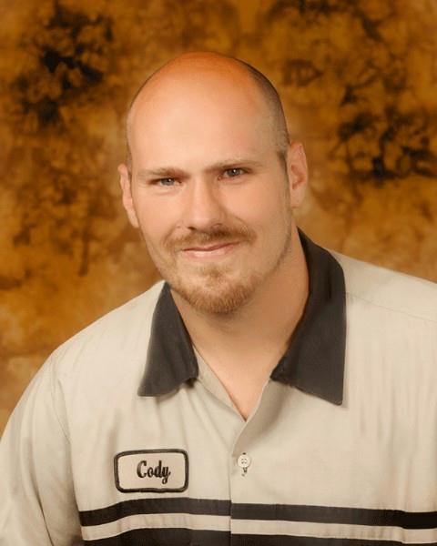 Cody Slone
