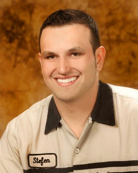 Steffan Jones