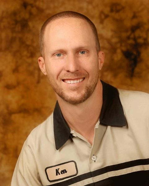 Ken Gebs