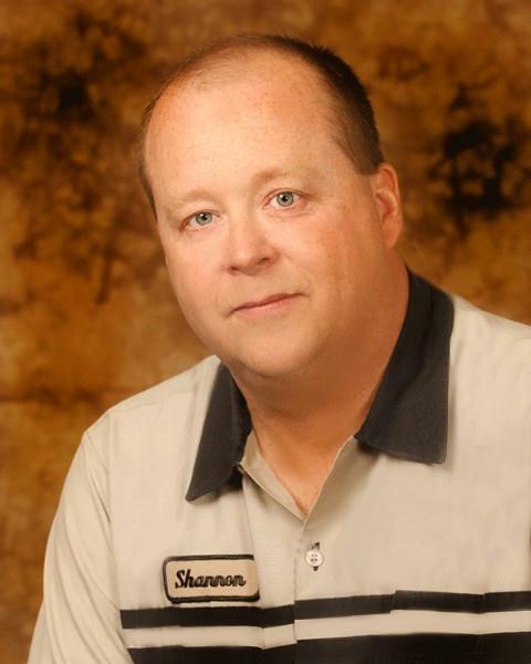Shannon Johnson