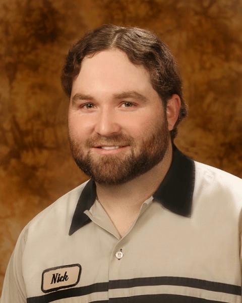 Nick Erwin