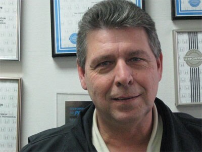 Jeff Beese