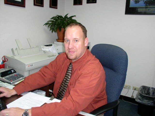 Justin Ross