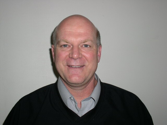Larry Hixon