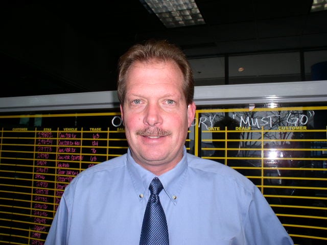 John O'Bryan