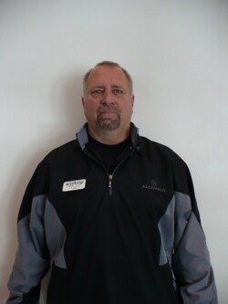 Craig Tuft