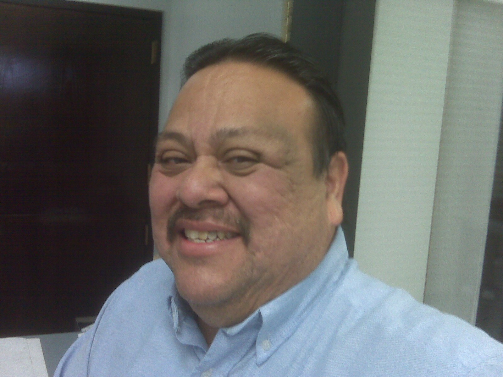 Robert Garcia