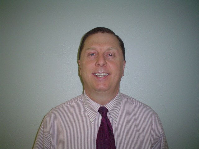 Bill Stahelin