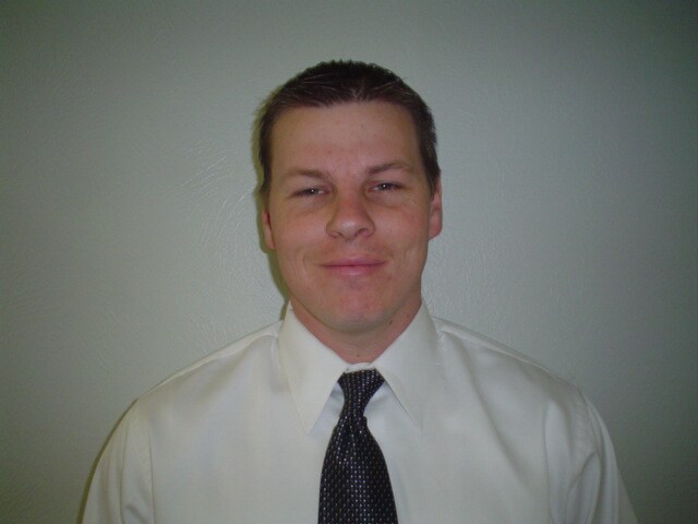 David Ryan