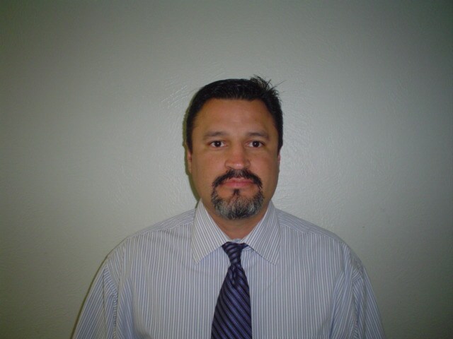 Joe Espinoza
