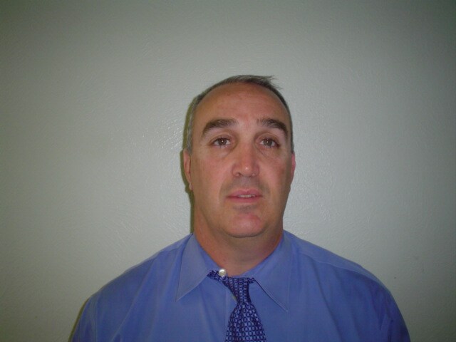 Dave McDowell