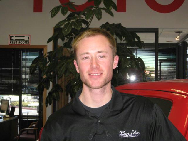 Chris Doerschlag