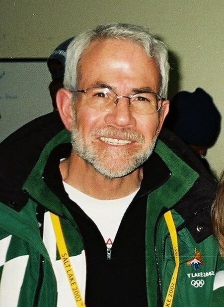 Alan Weeks