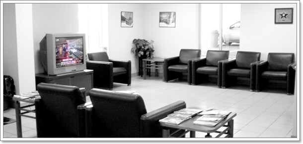Car Repair in Enfield from Lia Honda