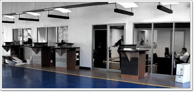 LIA HONDA OF NORTHAMPTON SERVICE