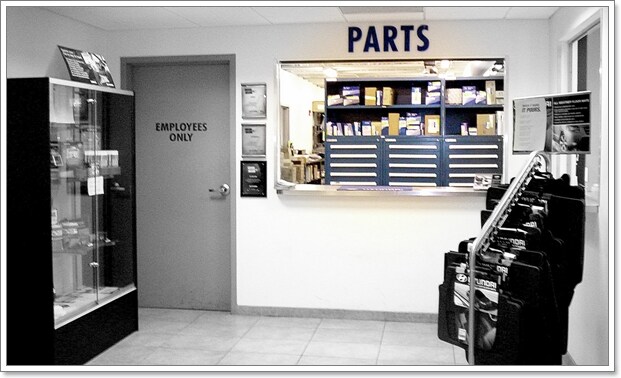 Auto Parts & Car Accessories in Albany from Lia Hyundai