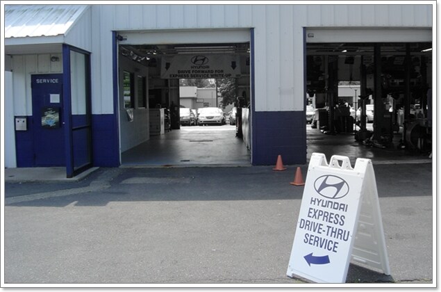 Hyundai Service & Auto Repair in Enfield - Lia Hyundai