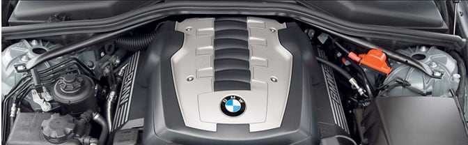 Seattle bmw engine repair #2