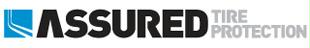 tire page assured logo