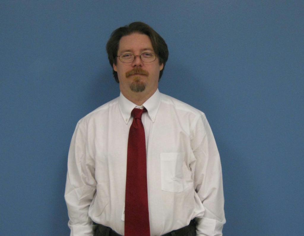 James Nemec