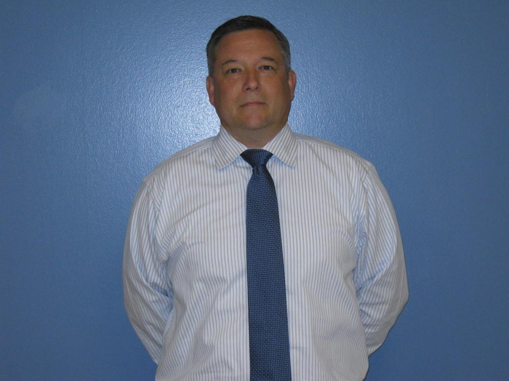 Jerry Hauptstueck