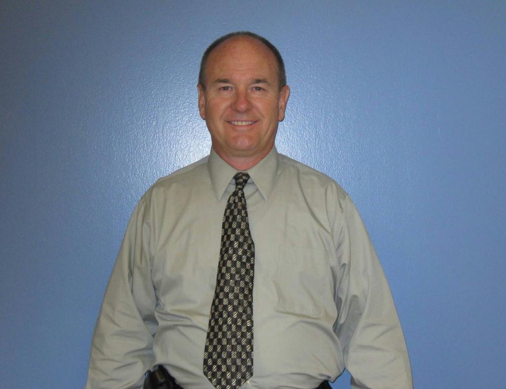Paul Forwerck