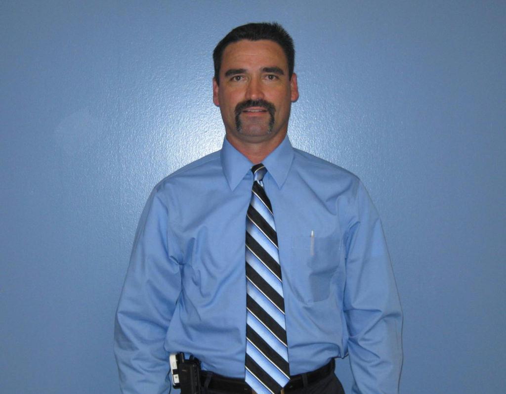 Randall Cooper
