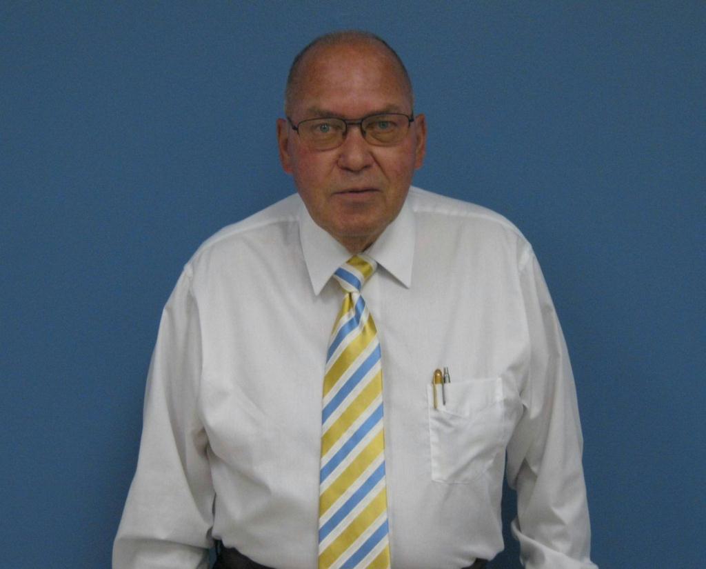 Wayne Rasco