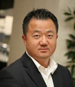 Heecher Yoon