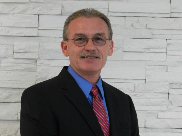 Mark Smith
