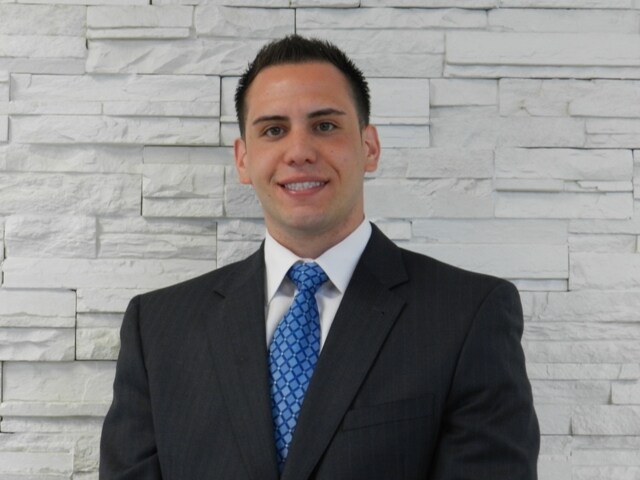 Mike Odeh