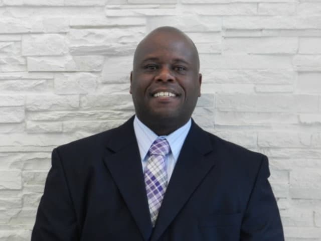 Mike Brooks