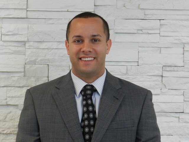 Cisco Nieves