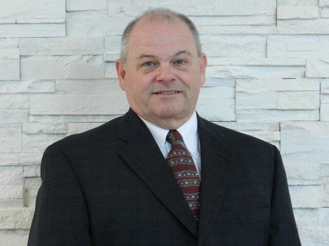 Paul Goheen