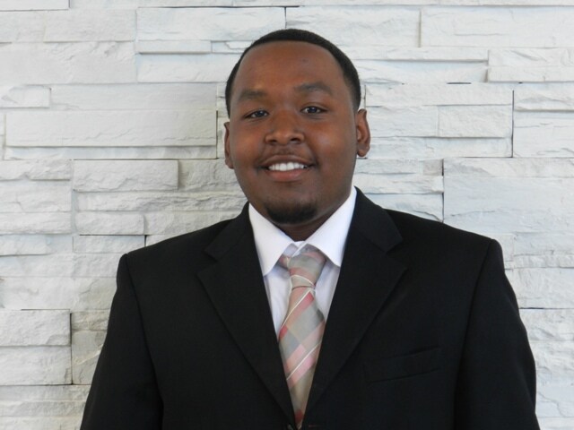 Dre Garris