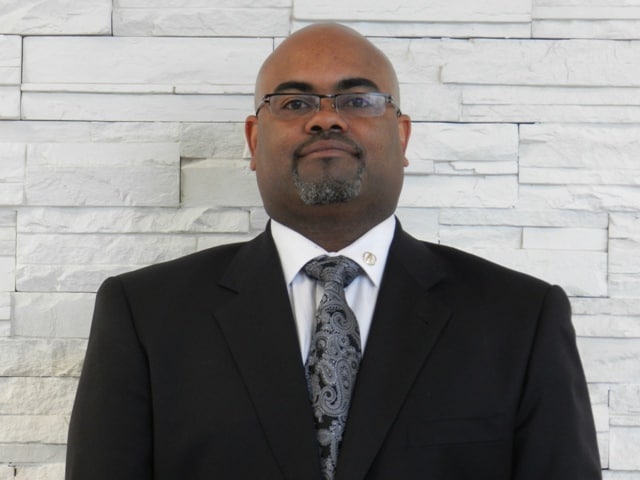 Ray Jones