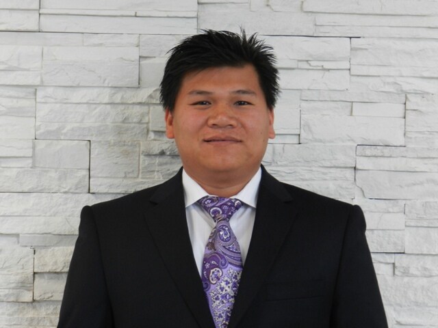 David Nguyen