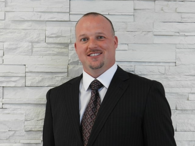 Chris York