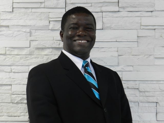 Victor Alakwa