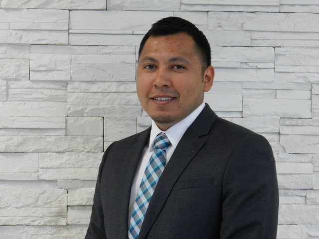 Ray Luna