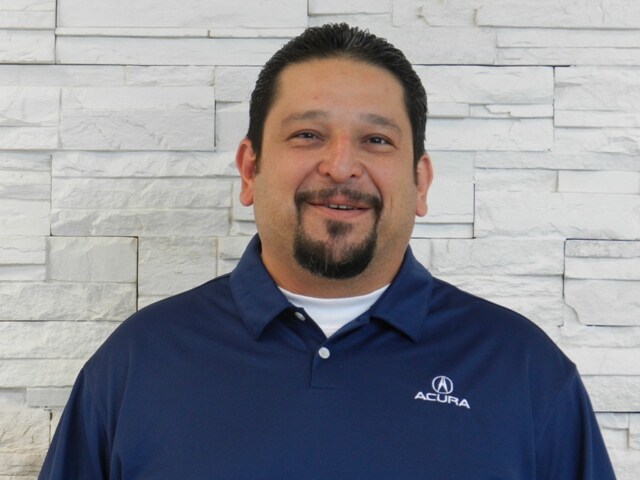 Tony Marroquin