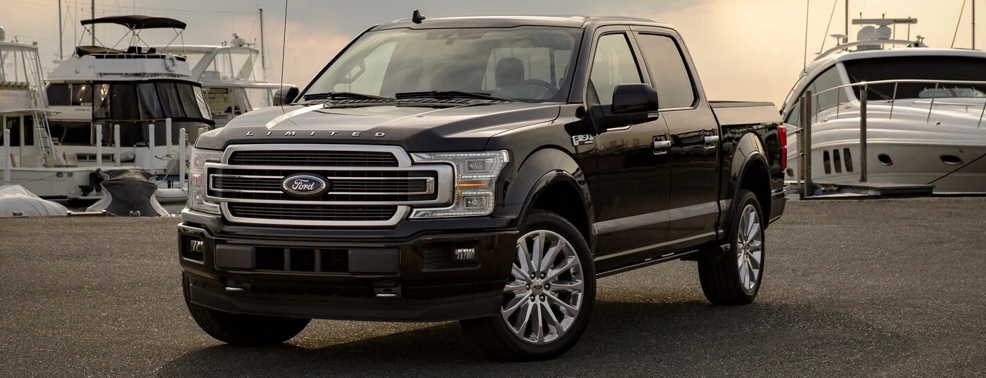 2020 Ford F-150 | Colbourne Ford 2020 Ford F-150 | Colbourne Ford