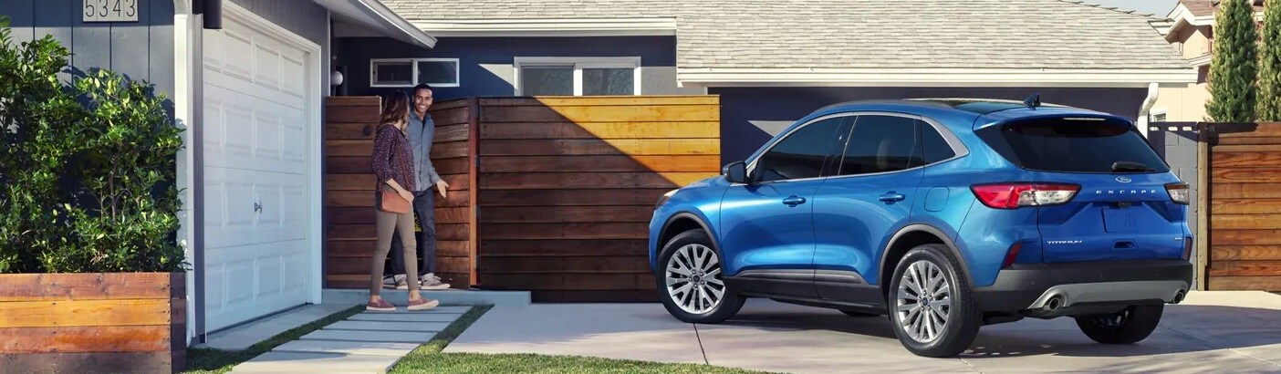 2020 Ford Escape | Colbourne Ford 2020 Ford Escape | Colbourne Ford