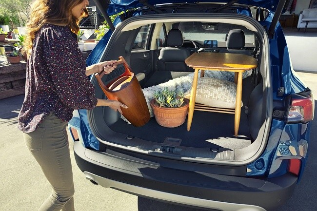2020 Ford Escape Exterior Design 2020 Ford Escape Exterior Design