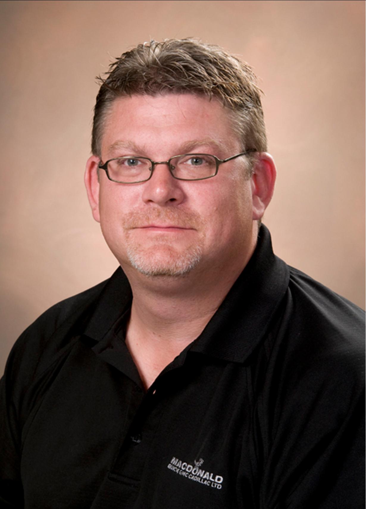 Darren Smith