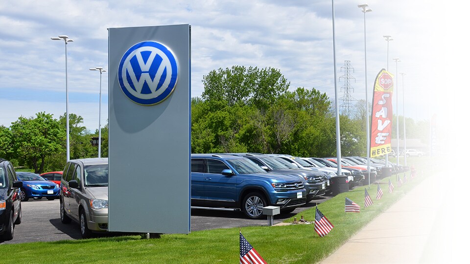 McGrath Volkswagen Iowa City