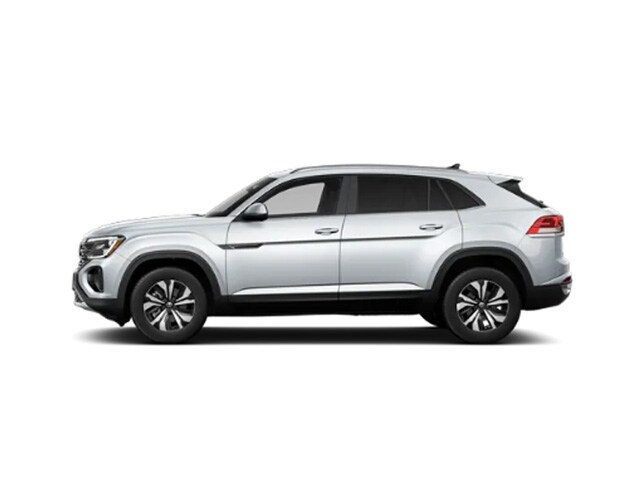 VW Atlas CS