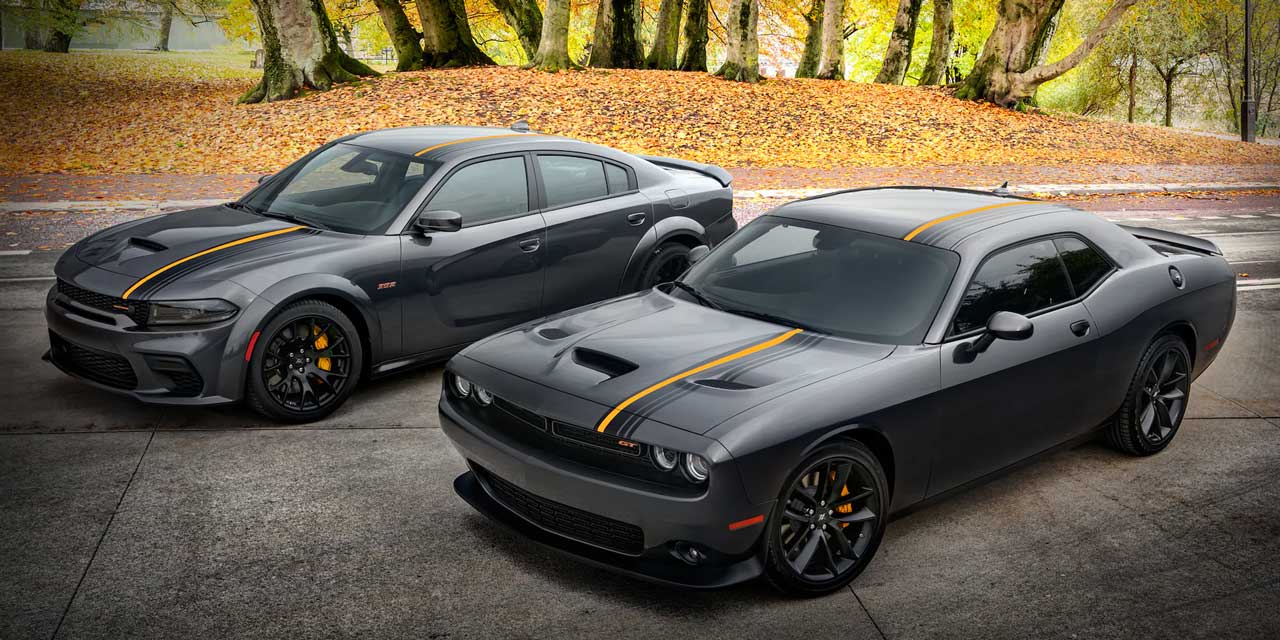 2022-challenger-vs-charger.jpg 2022 Dodge Charger vs. 2022 Dodge Challenger