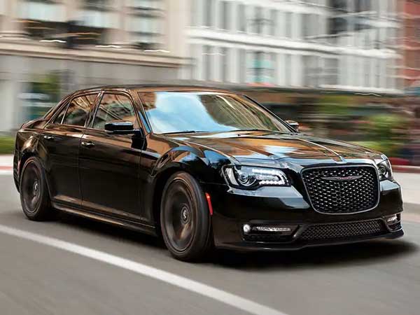 Chrysler 300