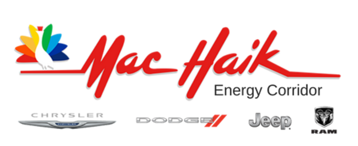 Mac Haik Cdjr Energy Corridor New Chrysler Dodge Jeep